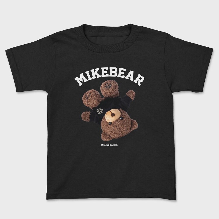 Mikebear Couture, Tricou Copii