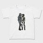 Motorcycle Romance, Tricou Copii