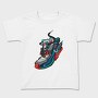 Nike Snake Sneaker, Tricou Copii