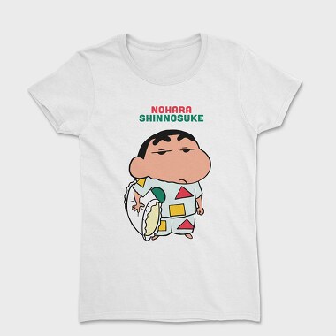 Noharas Street Chic, Tricou Femei