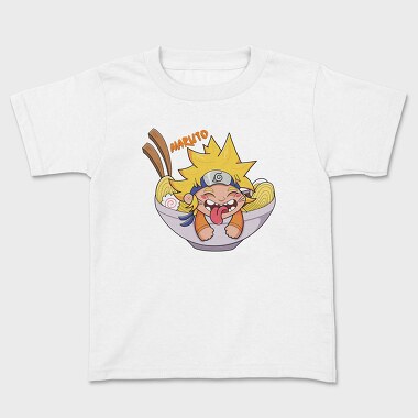 Ramen Ninja Vibes, Tricou Copii