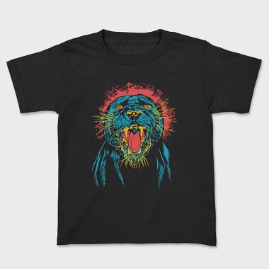 Roaring Tiger Roar, Tricou Copii