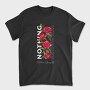Roses Trust Yourself, Tricou Barbati (Unisex)