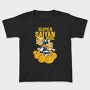 Saiyan Bros Gold, Tricou Copii