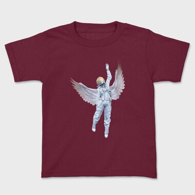 Space Angel, Tricou Copii