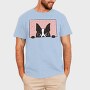 Cute Dog, Tricou Barbati (Unisex)