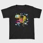 Spongebob Splat Attack, Tricou Copii