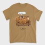 Teddy Bear Phone Slumber Party, Tricou Barbati (Unisex)