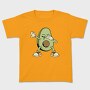 Dabbing Avocado, Tricou Copii