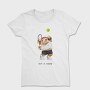 Tennis Bear Ace, Tricou Femei