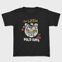 Tiger King Vibes, Tricou Copii