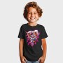 Space Rock Guitar, Tricou Copii
