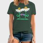 Daisy Tea Dreams, Tricou Barbati (Unisex)