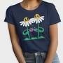 Daisy Tea Dreams, Tricou Femei