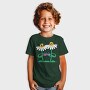 Daisy Tea Dreams, Tricou Copii