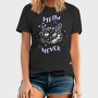 Meow Or Never, Tricou Barbati (Unisex)