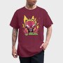 Demon Gamer, Tricou Barbati (Unisex)