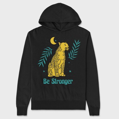 Mysticaltiger, Hanorac Oversize Barbati (Unisex)
