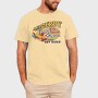 Air Derby Squad, Tricou Barbati (Unisex)