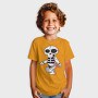 Robot Skull, Tricou Copii
