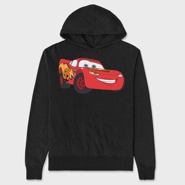 Cars 5, Hanorac Oversize Barbati (Unisex)