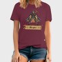 Fantasy Rogue, Tricou Barbati (Unisex)