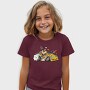 Doggy Drive-In, Tricou Copii