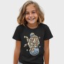 Astronaut Coffee Dreams, Tricou Copii