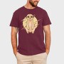 Cute Meerkat, Tricou Barbati (Unisex)