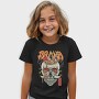 Eternal Noodle Skull, Tricou Copii