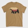 Tricou Barbati (Unisex), Bear Mountain