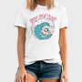 Surf Dog Cheers, Tricou Barbati (Unisex)