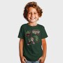 Boba Pony Fett, Tricou Copii