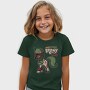 Boba Pony Fett, Tricou Copii