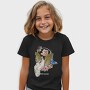 Fairy Wings Bloom, Tricou Copii