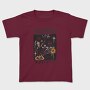 Death Society, Tricou Copii