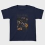 Death Society, Tricou Copii