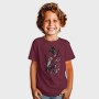 Geisha Girl, Tricou Copii