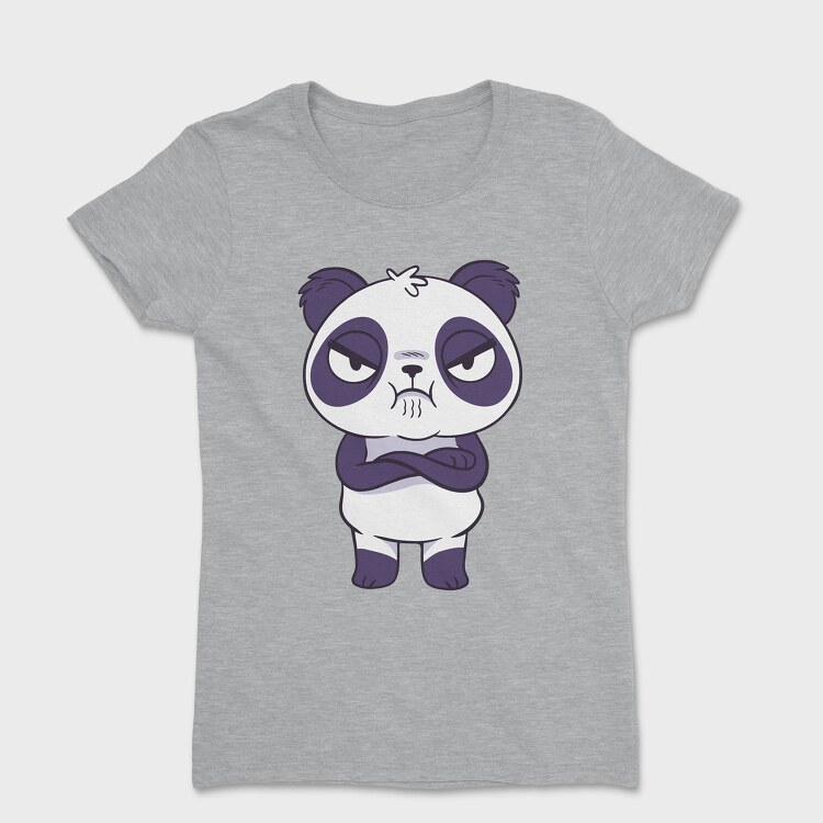 Tricou Femei, Angy Panda