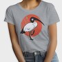 White Ibis, Tricou Femei