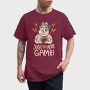 One More Game, Tricou Barbati (Unisex)