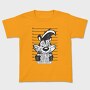 Prisoner Pep Le Pew, Tricou Copii
