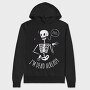 I'm Dead Already, Hanorac Oversize Barbati (Unisex)