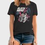Sloth Wars Rebels, Tricou Barbati (Unisex)