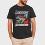 Freestyle Motocross Champ, Tricou Barbati (Unisex)