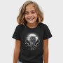 Wolf Woods Moon, Tricou Copii