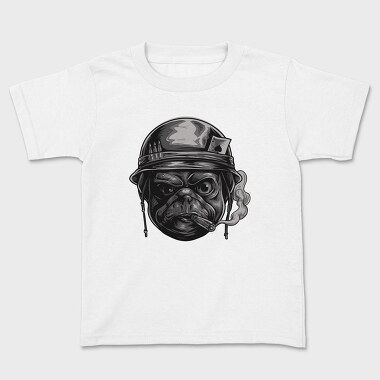 Ace Of Spades Soldier, Tricou Copii