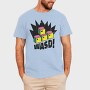 Wasd, Tricou Barbati (Unisex)