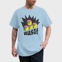 Wasd, Tricou Barbati (Unisex)