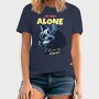 Cat Alone Own, Tricou Barbati (Unisex)